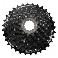 Касета задня Shimano...