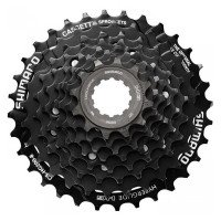 Касета задня Shimano...