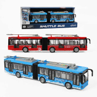 Тролейбус WY 915 AB ...