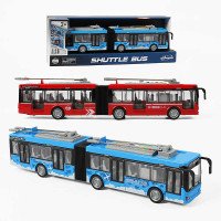 Тролейбус WY 915 AB ...