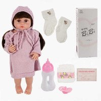 Лялька XBY 6615 (12)...