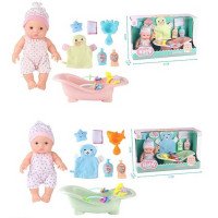 Пупс BLS-W 96 (24/2)...