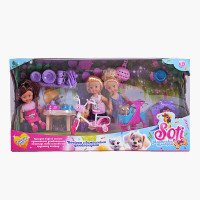 Лялька Sofi 49095 (2...