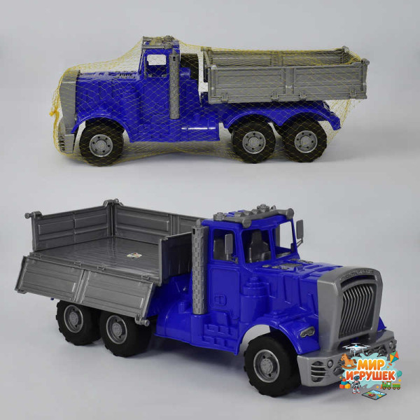 гр Машина 'Фарго бортова' 349 (12) 'ORION'