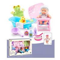 Пупс BLS-W 141 (12/2...