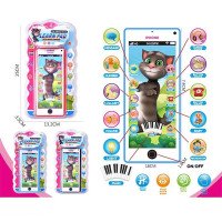 Телефон 678-9-2 A (2...
