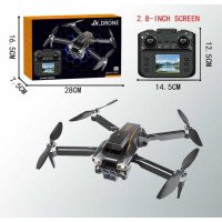 Квадрокоптер JX 815-...