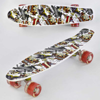 Скейт Р 14209 (8) Be...