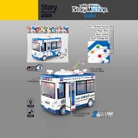 Автобус 101-13 (80) ...