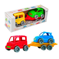гр Набір авто 'Kids ...