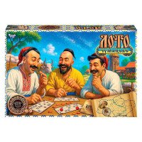 гр Настільна гра 'Чу...