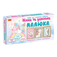 гр Набір для створен...