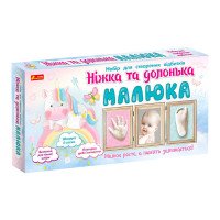 гр Набір для створен...
