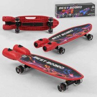 Скейтборд S-00710 Be...