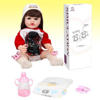 Лялька XBY 5532 (12)...