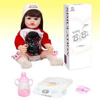 Лялька XBY 5532 (12)...