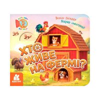гр Загадкові віконця...