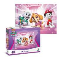 гр Пазли 'Paw Patrol...