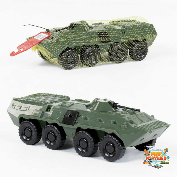 гр БТР Гвардієць 440 (44) 'ORION'