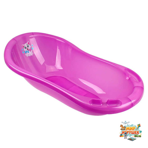 гр Ванночка 8430 (4) 'Technok Toys'