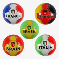 М`яч футбольний C 62...