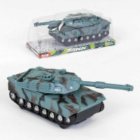 Танк 383-22 D (120) ...