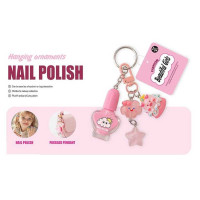 Брелок з косметикою ...