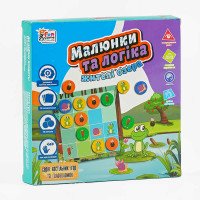 гр Настільна гра 'Ма...