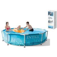 Intex Басейн каркасн...