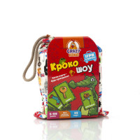 гр Гра настільна 'Кр...