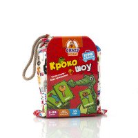 гр Гра настільна 'Кр...