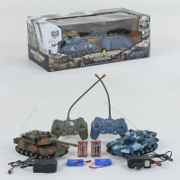 Танковий бій 333 - Т...