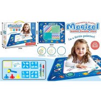 Килимок для малюванн...