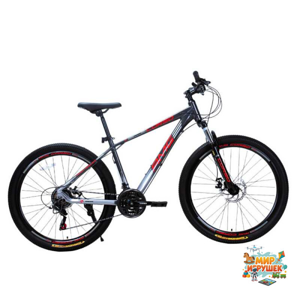 Велосипед Спортивний Corso «AMG» 27.5' дюймів MG-27748