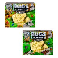 гр Розкопки 'BUGS EX...