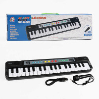 Синтезатор MQ 37 A05...