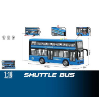 Автобус WY 912 B (24...