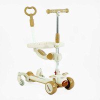 Самокат 5в1 'Skyper'...