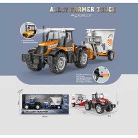 Трактор HT 8811 A (2...