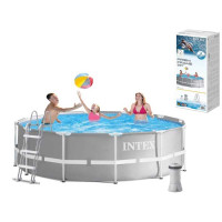 Intex Басейн каркасн...