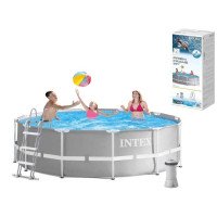 Intex Басейн каркасн...