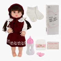 Лялька XBY 6605 (12)...