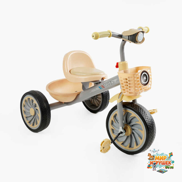 Велосипед 3-х колісний BS-35761 'Best Trike'