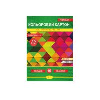 гр Папір кольоровий ...