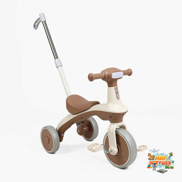 Велосипед 3-х кол. Best Trike HT-4860-23