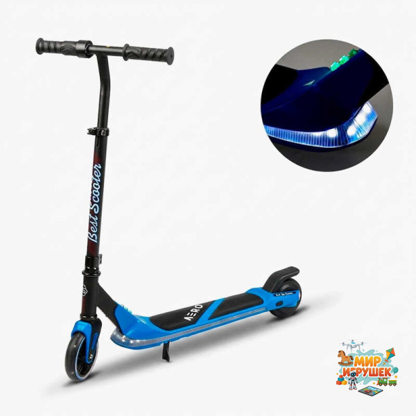 Самокат електричний Best Scooter 65322