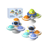 Набір брязкалець-спі...
