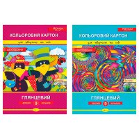 гр Набір двостороньо...