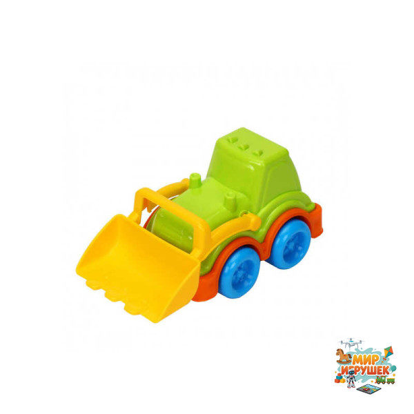 гр Трактор Міні 5200 (20) 'Technok Toys'