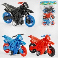 Набір мотоциклів 877...